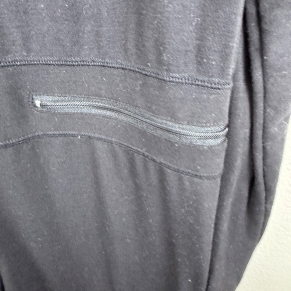 686 Airhole Black One Piece Thermal First Layer Insulation / Men's Size Large - Picture 8 of 11